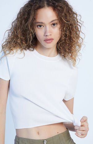 Sweater Baby T-Shirt image number 2