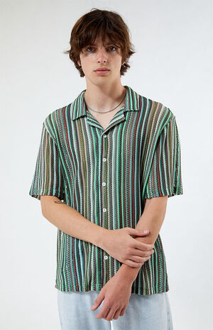 Cool Camp Shirt image number 1