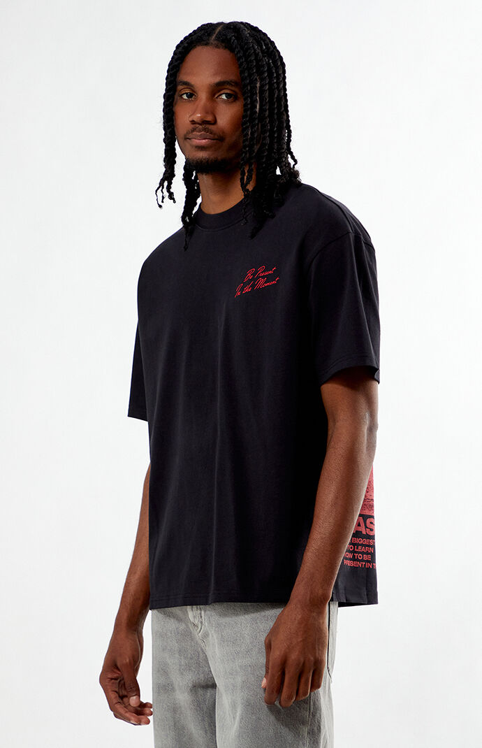 Pacsun Present T-Shirt | Pacsun