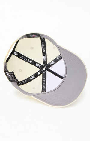 Kids Oakland A's 9FORTY Snapback Hat image number 5