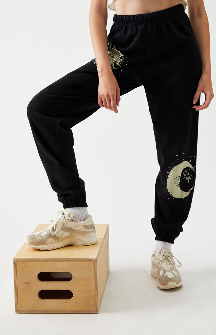 Sun & Moon Sweatpants