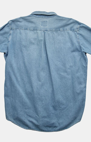 '90s Marlboro Top image number 3