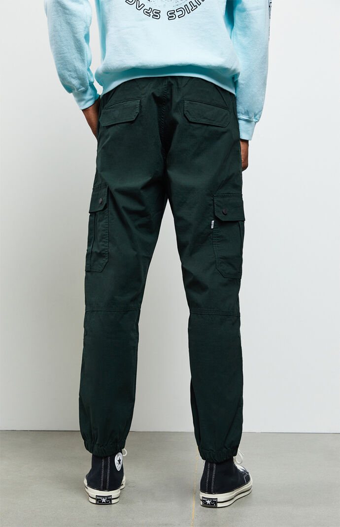 levi's utility jogger