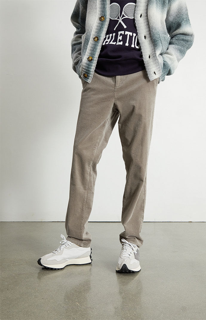 PacSun Corduroy Slim Chino Pants | PacSun PacSun Corduroy Slim Chino Pants | PacSun