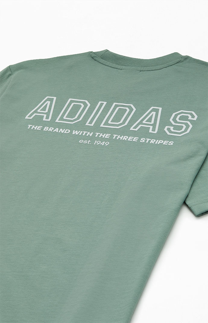 LA発★EPTM 最新作!!★EPTM SUN FADED TEE adidas Eco Last Days of Summer T-Shirt | PacSun