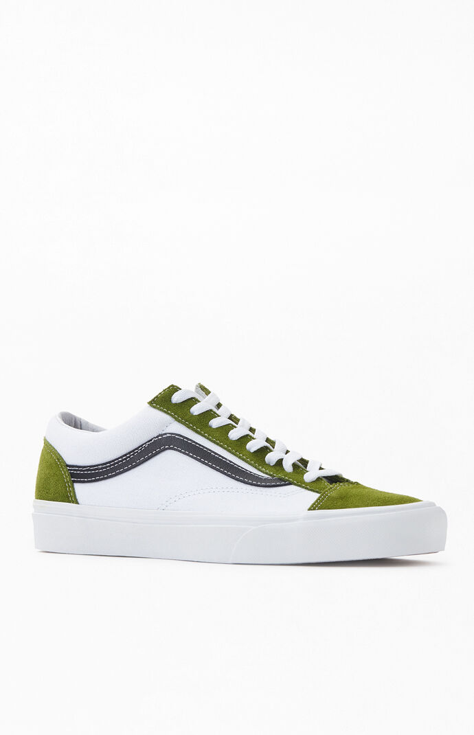 vans retro sport style 36