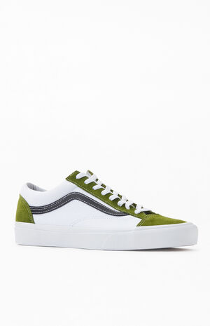 Retro Sport Style 36 Shoes image number 1