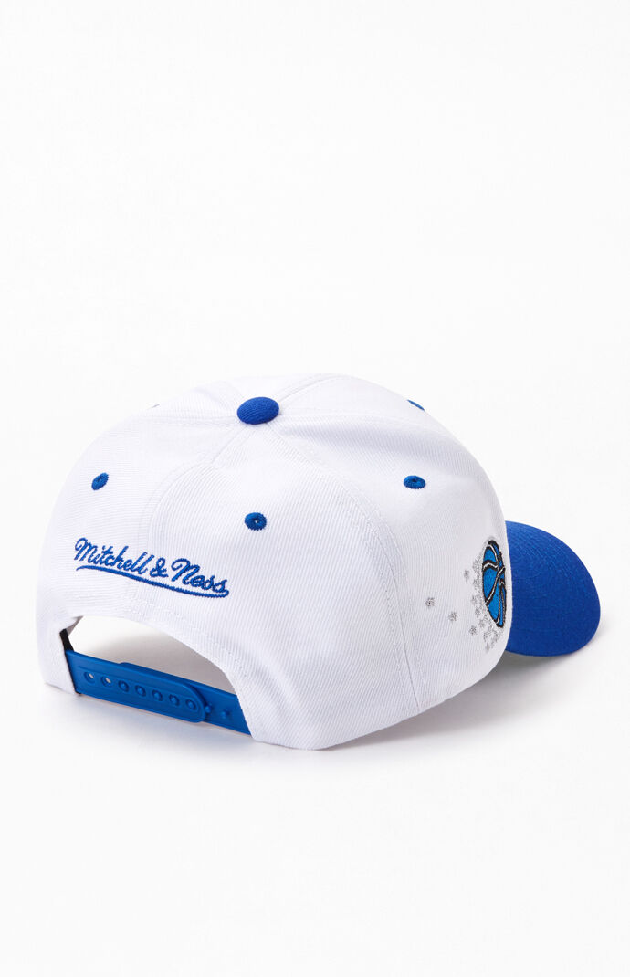 1995 NBA Finals Snapback Hat