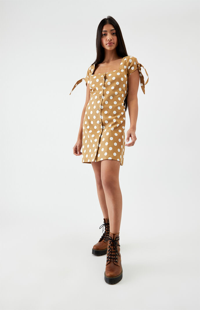Milana Mini Dress