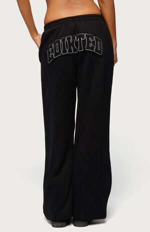Forever Edikted Sweatpants image number 3