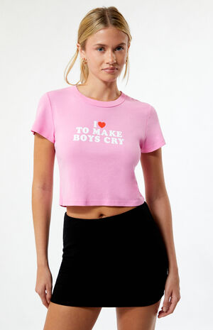 Graphic Baby T-Shirt image number 2