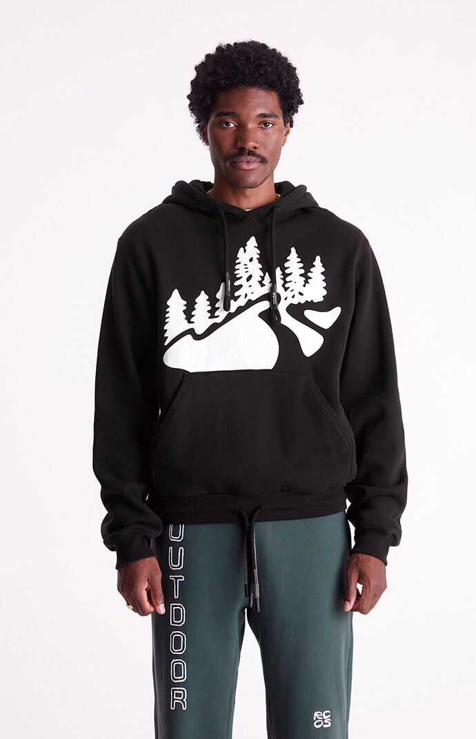 Outdoor hoodie best sale