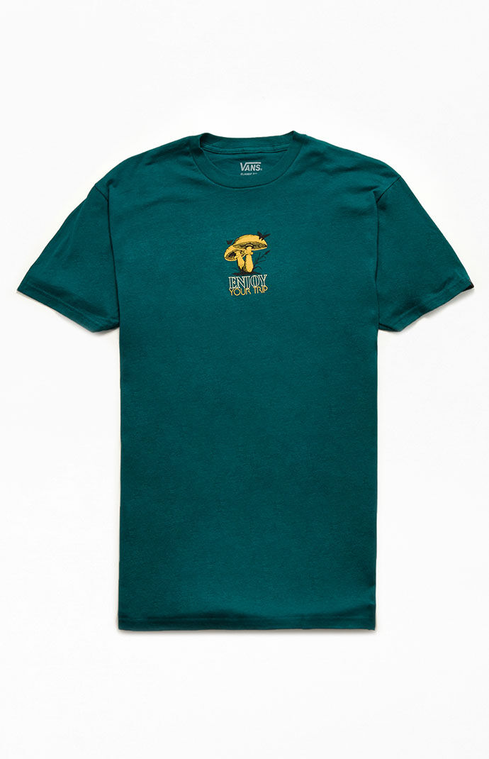 Pacsun vans hot sale clothing