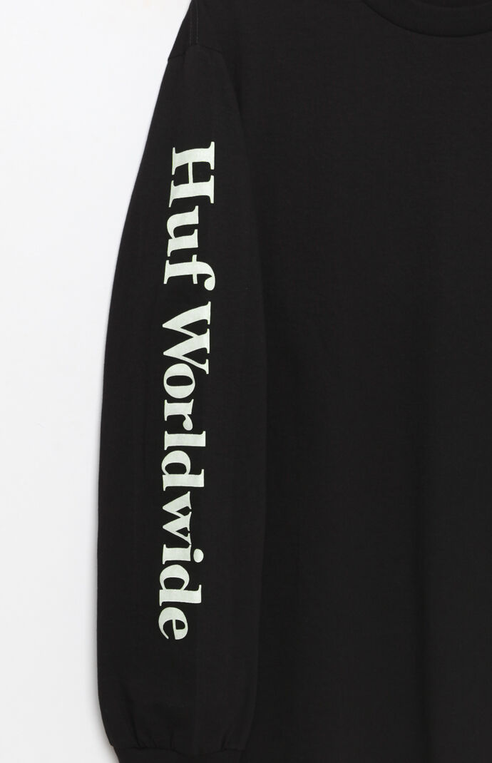 Domestic Long Sleeve T-Shirt