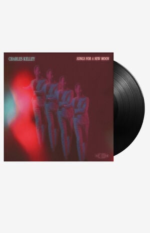 Charles Kelley Songs For A New Moon Vinyl Record image number 2