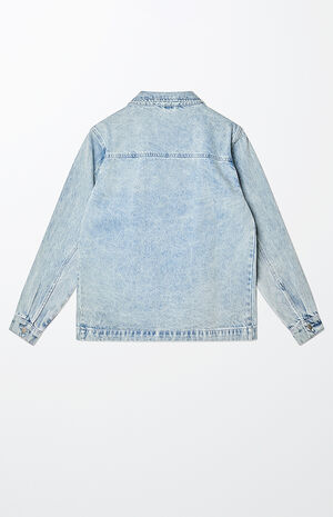 Work Jacket image number 2