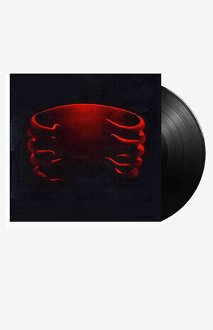 Tool Undertow (Re-Issue) Vinyl Record image number 2