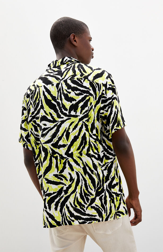 Resort Camp Shirt