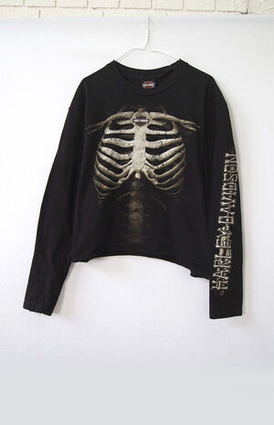 Harley Davidson Long Sleeve image number 1