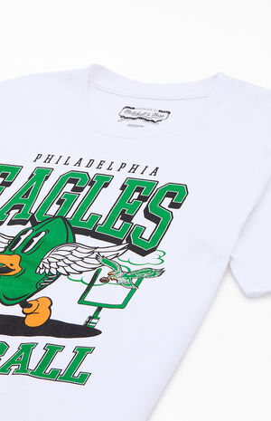 Kids NFL Retro Philadelphia Eagles T-Shirt image number 2