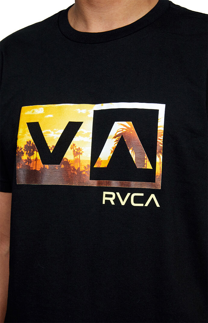 Balance Box T-Shirt