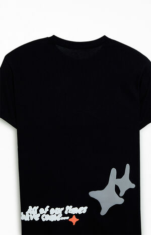 Into The Depths T-Shirt image number 4