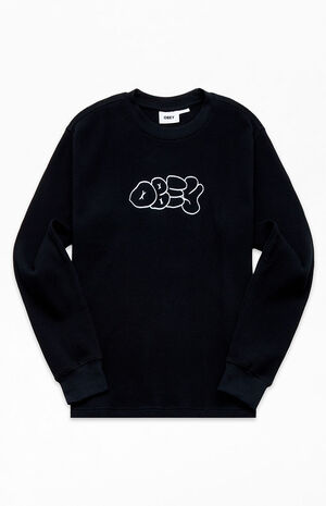 Generation Long Sleeve Thermal Shirt image number 1