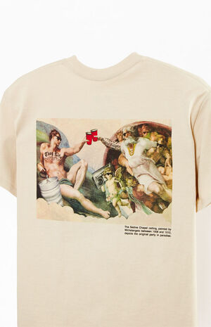 Gangsters Paradise T-Shirt Gangsters Paradise T-Shirt image number 4