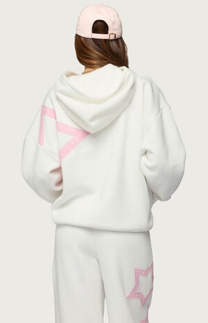 Starly Oversized Hoodie image number 3