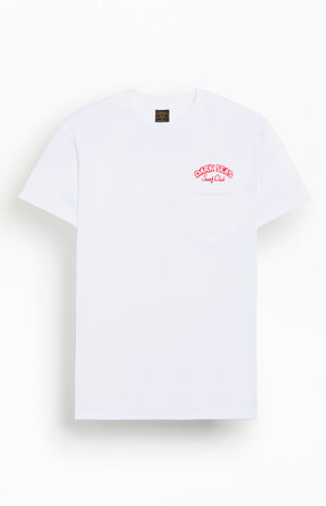 Surfin Devils Pocket T-Shirt image number 2