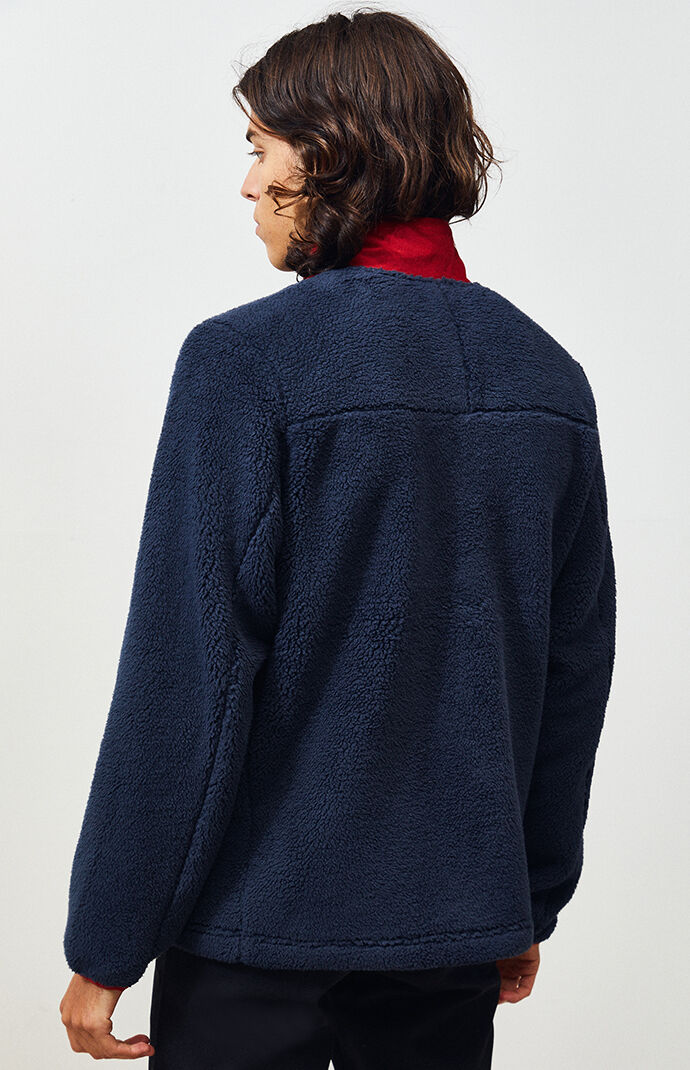 Campshire Full Zip Fleece