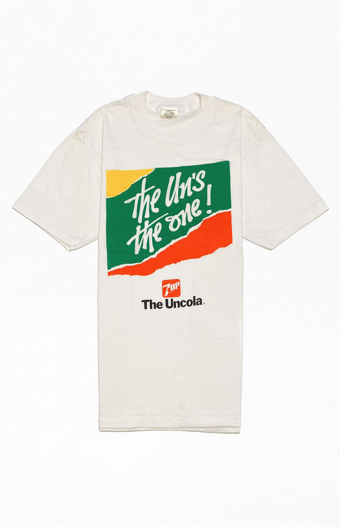 '80s 7 Up T-Shirt