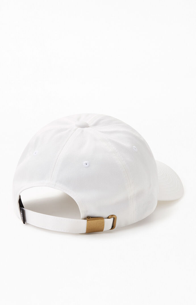 Walash Strapback Dad Hat