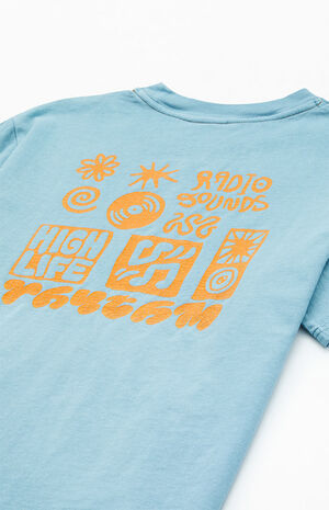 High Life Vintage T-Shirt image number 4