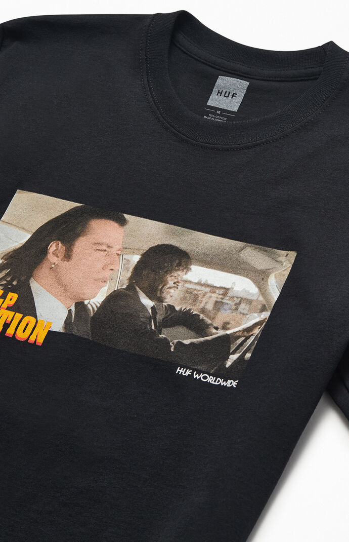 pulp fiction shirt pacsun
