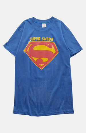 80s Super Swede Graphic T-Shirt image number 1