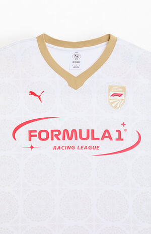 F1 Italy Short Sleeve Jersey image number 3