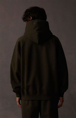 Off Black&nbsp;Hoodie image number 5