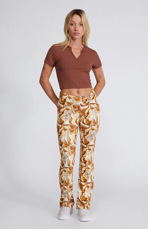 School's Out Notched T-Shirt image number 4