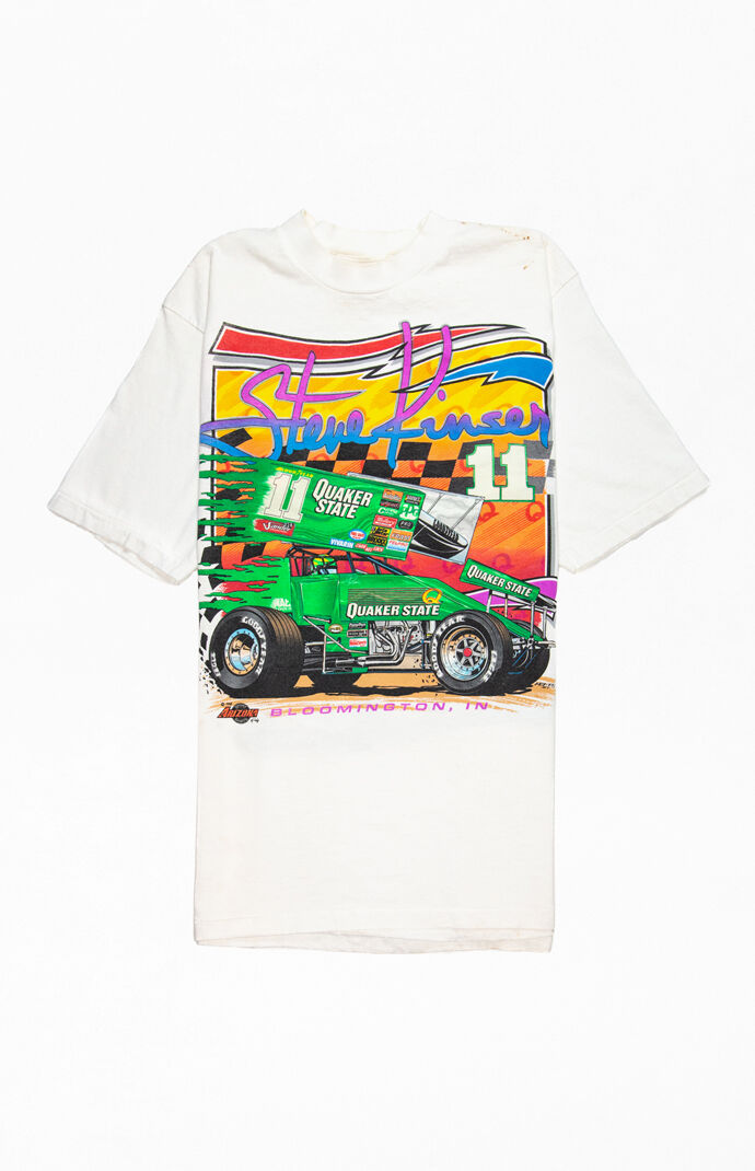 Pacsun nascar shirt clearance