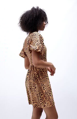 Paradise Mini Dress image number 2