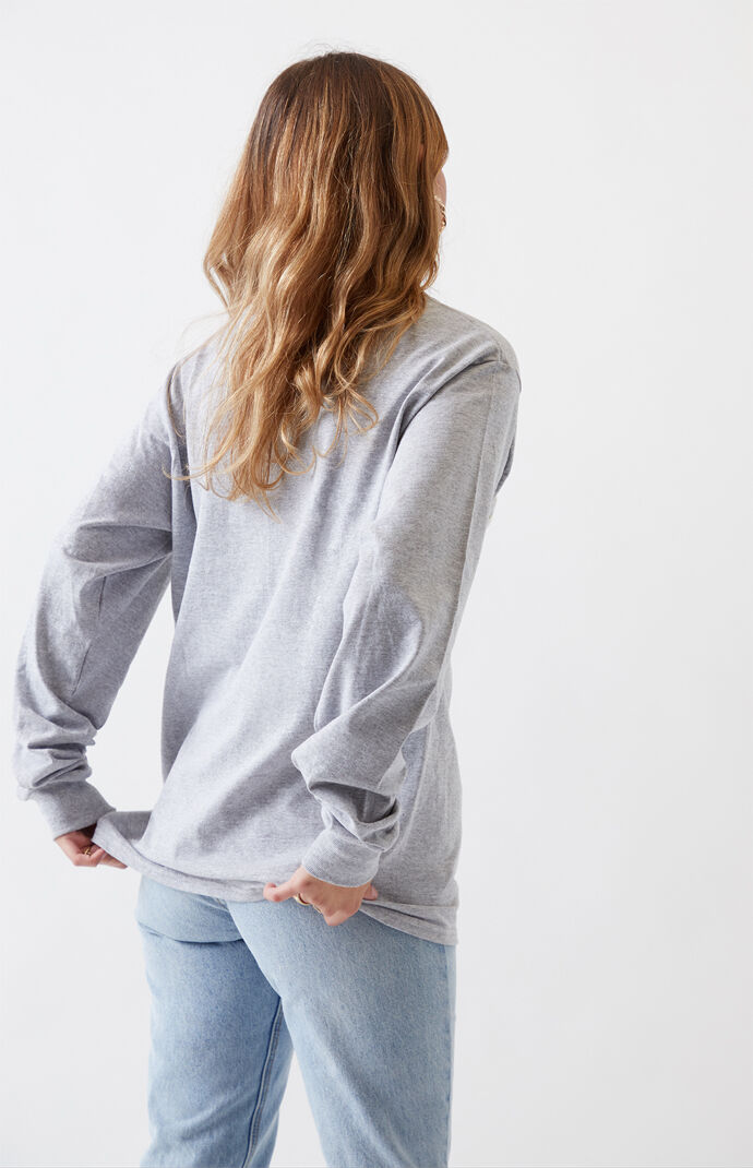 Yale Long Sleeve T-Shirt