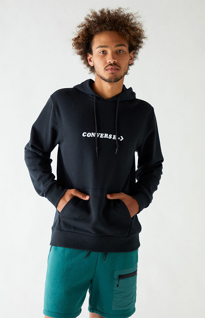 Chevron Wellness Hoodie