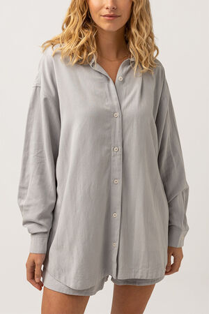 Classic Lounge Shirt image number 1