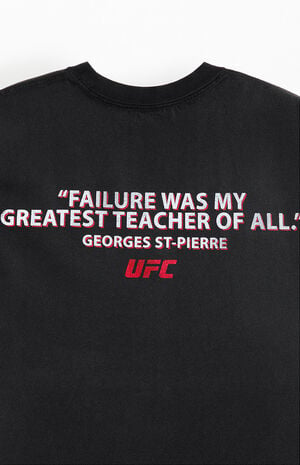 St. Pierre Sensei T-Shirt image number 4