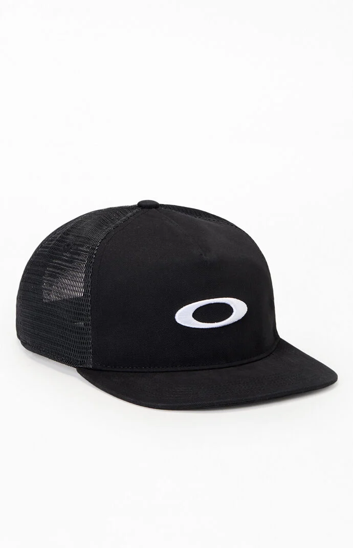 Oakley Session Trucker Hat
