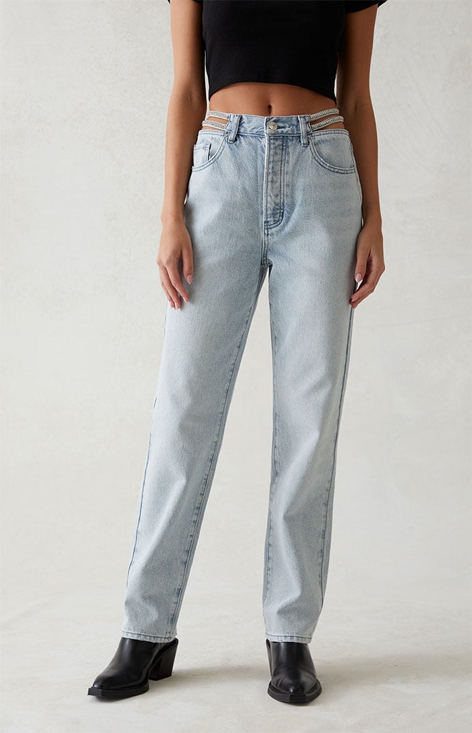 Pacsun jeans price hot sale