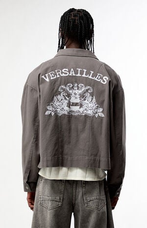 Roses Gas Jacket image number 4