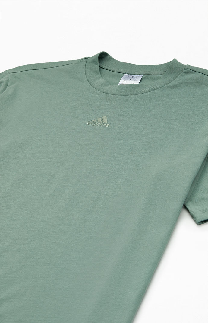 adidas Eco Last Days of Summer T Shirt PacSun