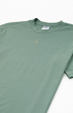 Eco Last Days of Summer T-Shirt image number 3